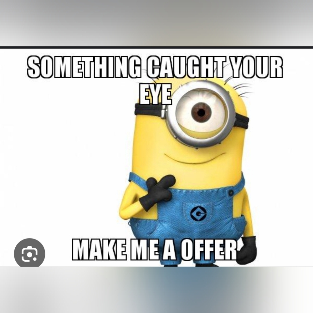 Make An Offer!